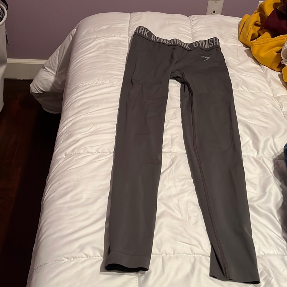 Gymshark Gray Leggings